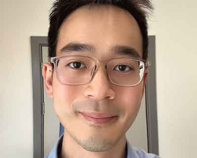 Victor Cheng
