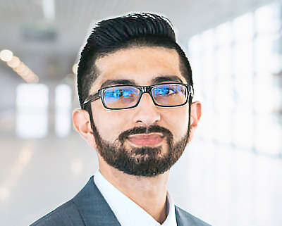 Nadeem Nasrullah