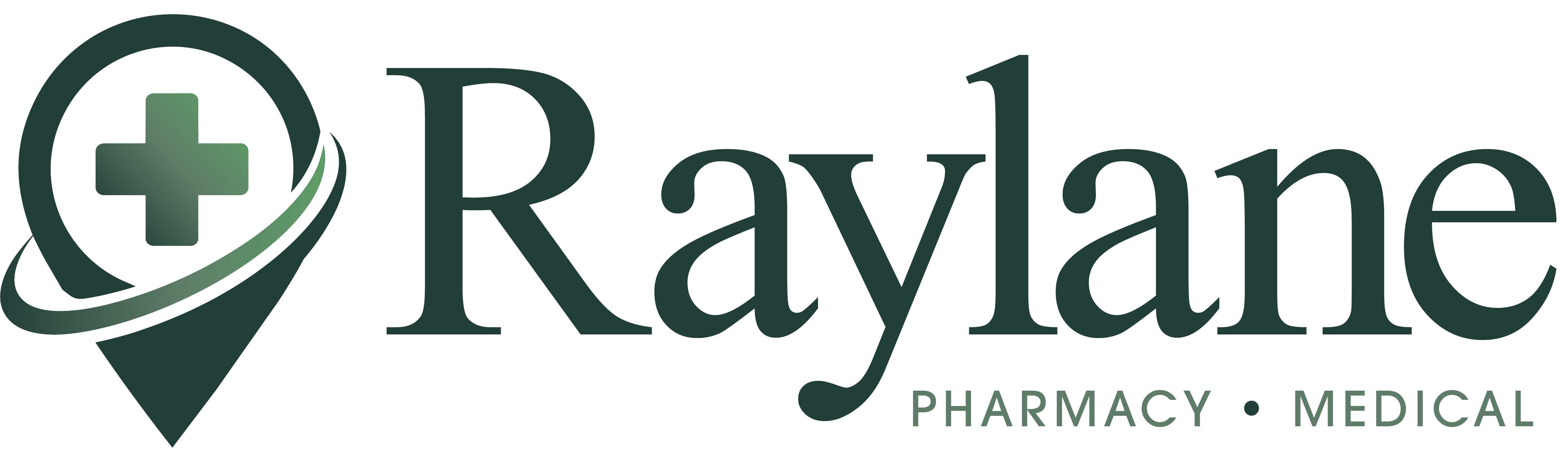 Raylane Pharmacy and Medical